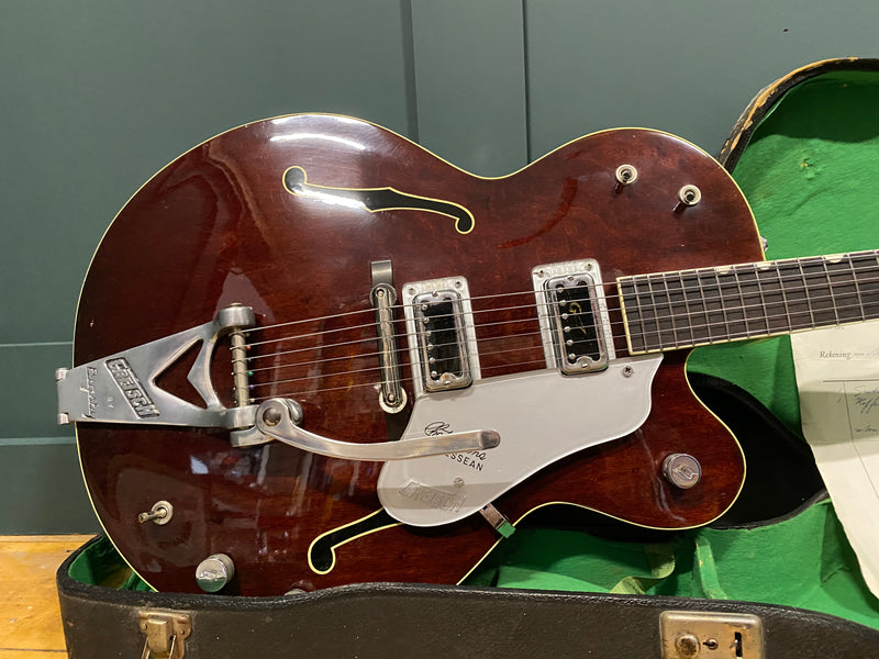 Gretsch 6119 Chet Atkins Tennessean 1965