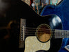Atkin Guitars L36 Black Pearl 2020