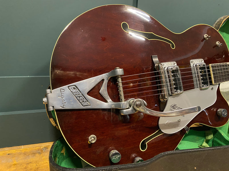 Gretsch 6119 Chet Atkins Tennessean 1965