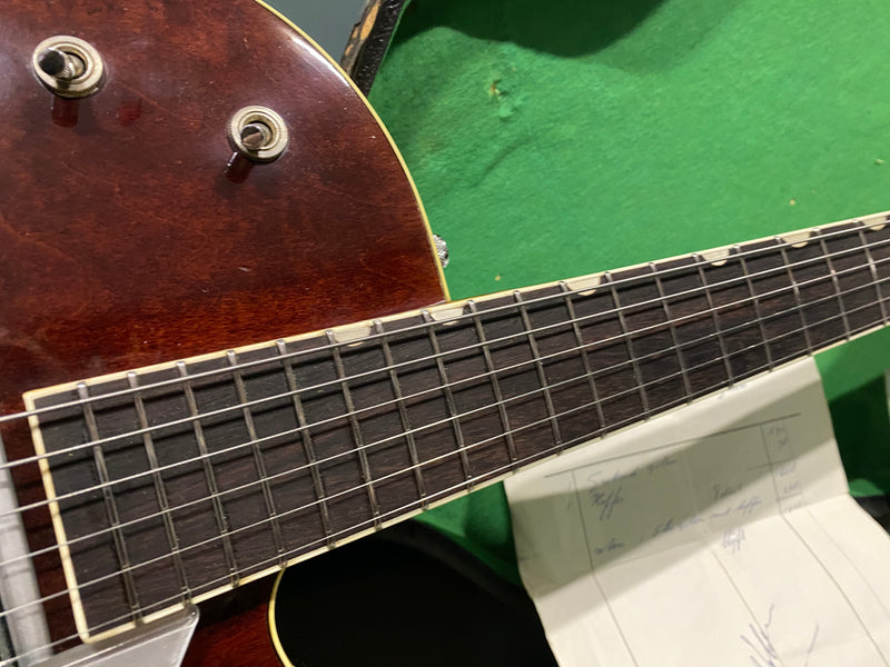 Gretsch 6119 Chet Atkins Tennessean 1965