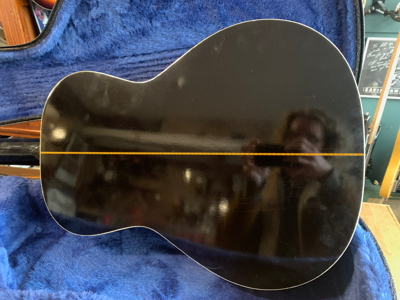 Atkin Guitars L36 Black Pearl 2020