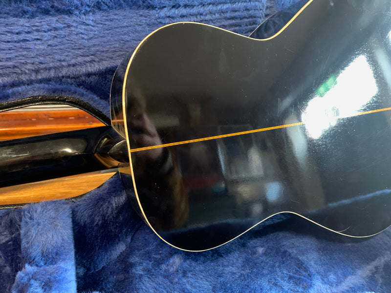 Atkin Guitars L36 Black Pearl 2020