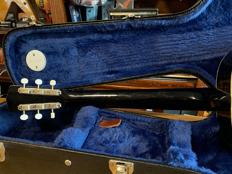 Atkin Guitars L36 Black Pearl 2020