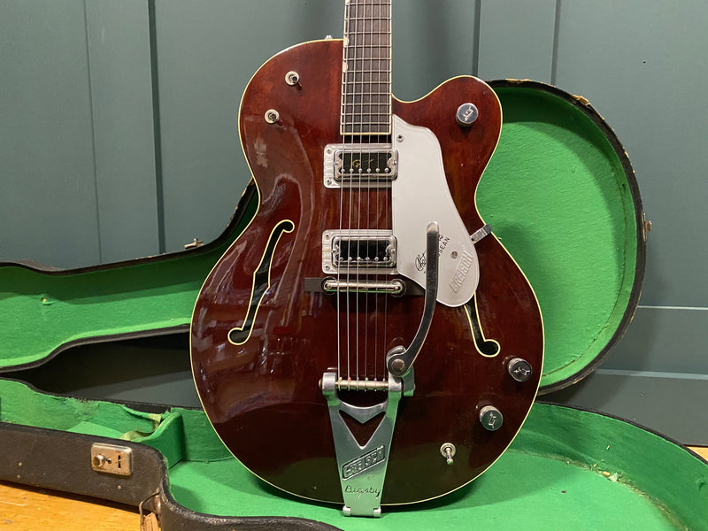 Gretsch 6119 Chet Atkins Tennessean 1965