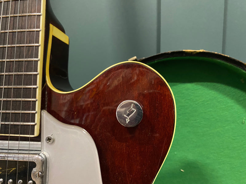 Gretsch 6119 Chet Atkins Tennessean 1965