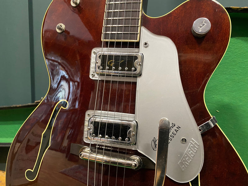 Gretsch 6119 Chet Atkins Tennessean 1965