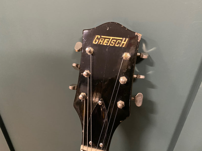 Gretsch 6119 Chet Atkins Tennessean 1965