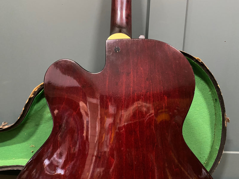Gretsch 6119 Chet Atkins Tennessean 1965