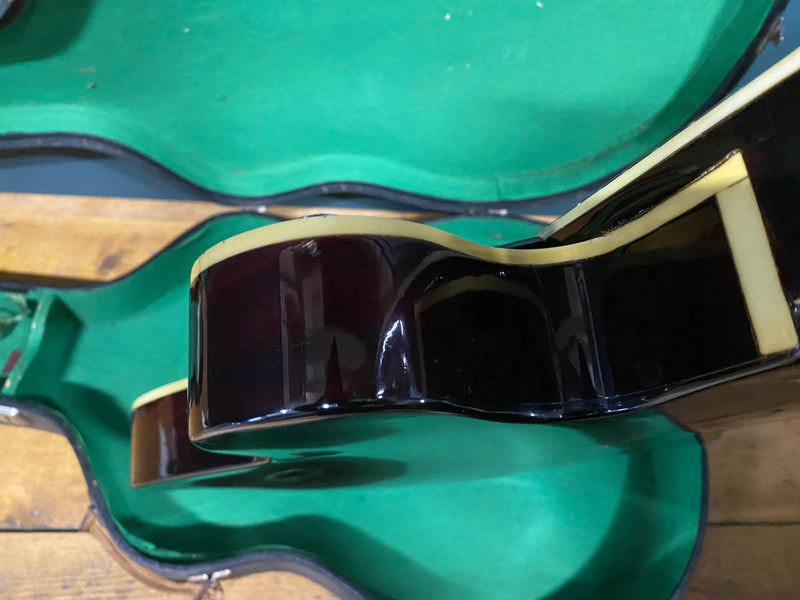 Gretsch 6119 Chet Atkins Tennessean 1965