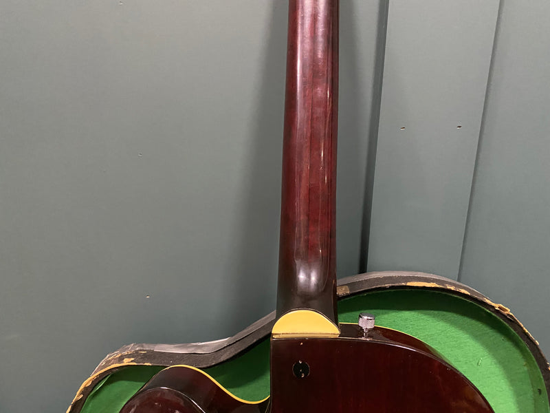 Gretsch 6119 Chet Atkins Tennessean 1965