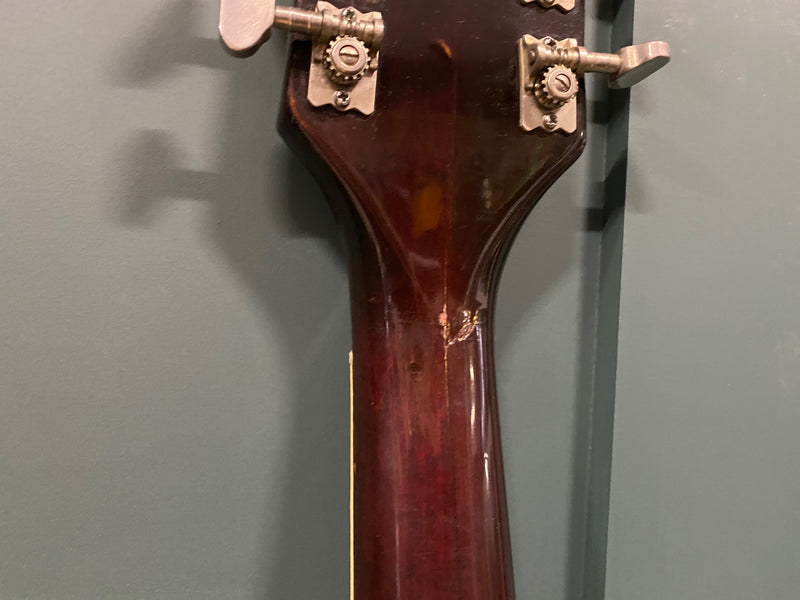 Gretsch 6119 Chet Atkins Tennessean 1965
