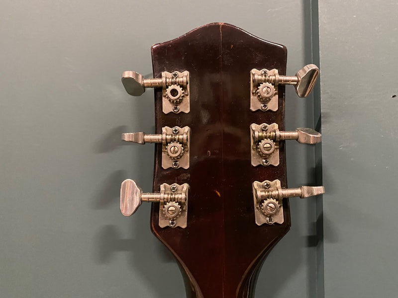 Gretsch 6119 Chet Atkins Tennessean 1965