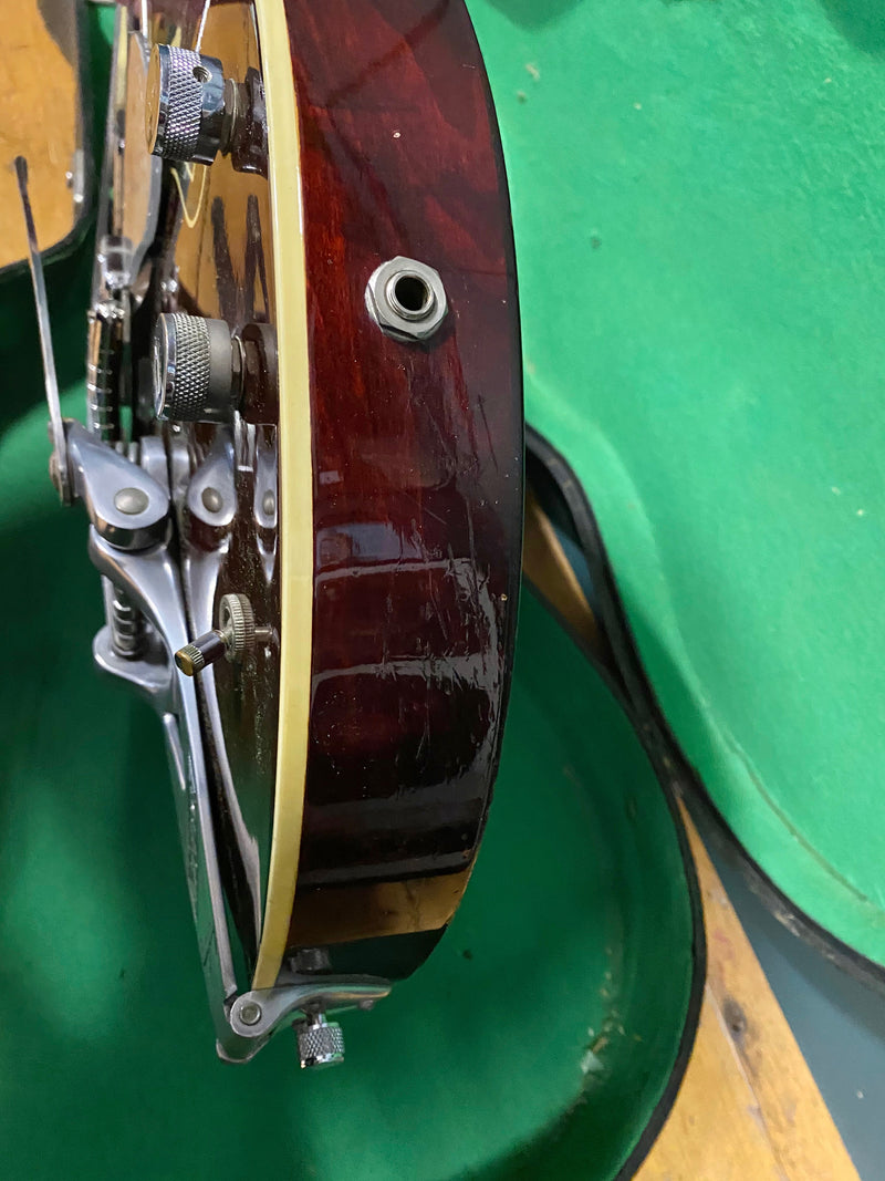 Gretsch 6119 Chet Atkins Tennessean 1965