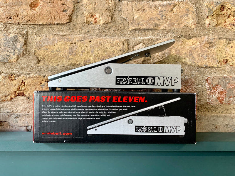 Ernie Ball MVP Volume Pedal