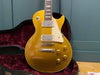 Gibson Custom Shop Les Paul Historic '57 Reissue Goldtop 2004