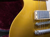 Gibson Custom Shop Les Paul Historic '57 Reissue Goldtop 2004