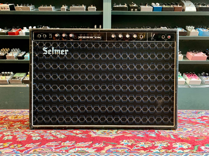 Selmer Thunderbird Fifty MK. II 1960's