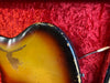 Fender Jazzmaster Sunburst 1966