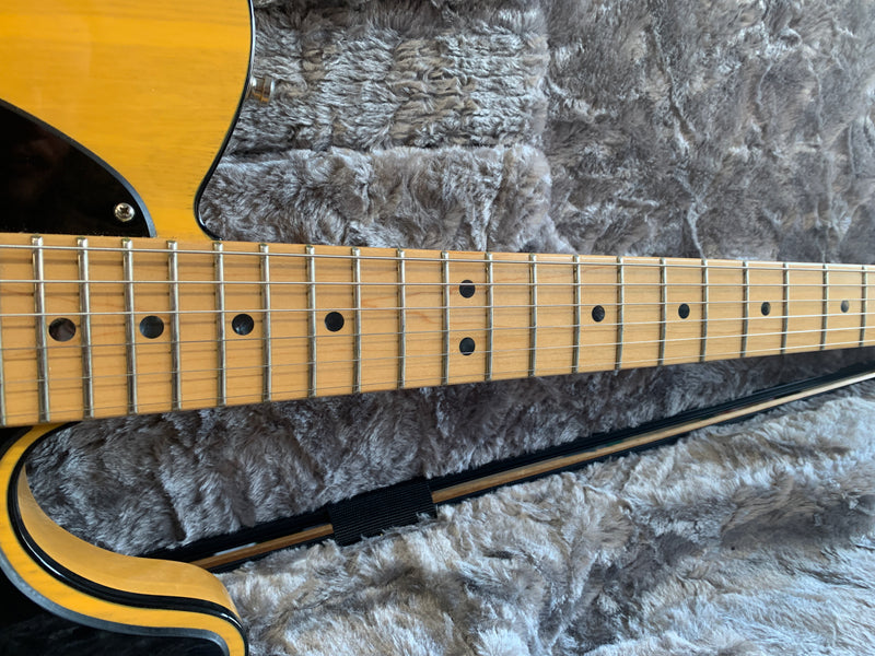 Fender American Elite Telecaster 2017