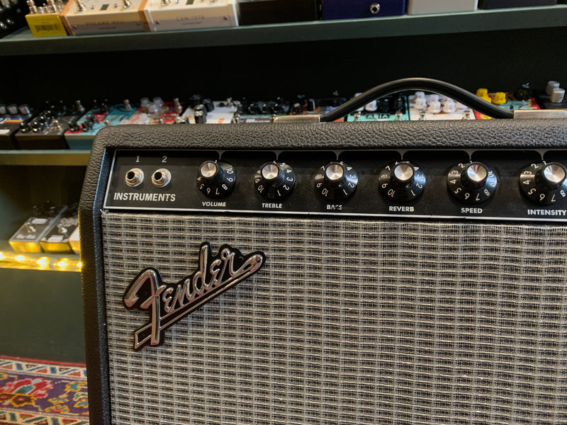Fender '65 Princeton Reverb