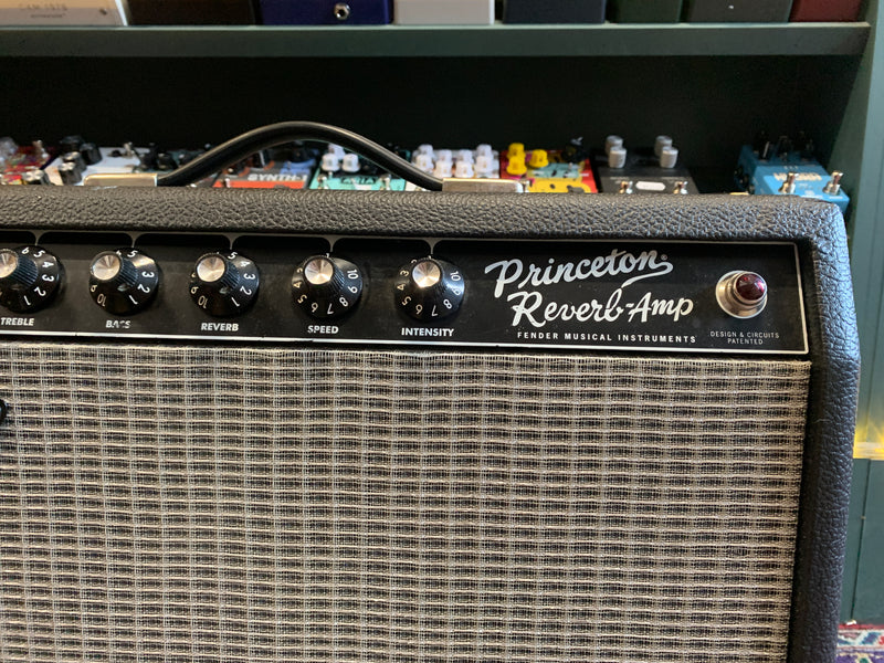 Fender '65 Princeton Reverb