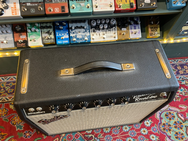 Fender '65 Princeton Reverb