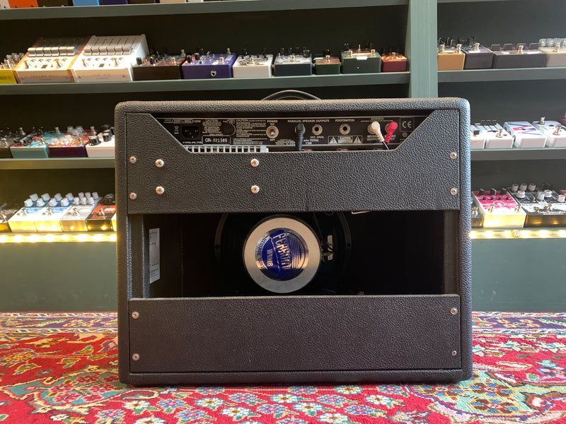 Fender '65 Princeton Reverb