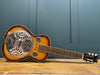 Regal RD-40 Square Neck Resonator