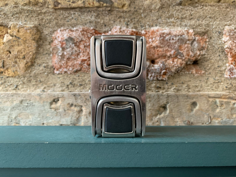 Mooer Leveline Volume Pedal