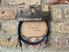D'Addario Classic Series Speaker Cable 5ft