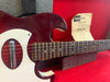 Silvertone 1457 w/ Amp Case 1965