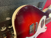 Silvertone 1457 w/ Amp Case 1965
