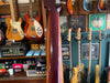 Silvertone 1457 w/ Amp Case 1965