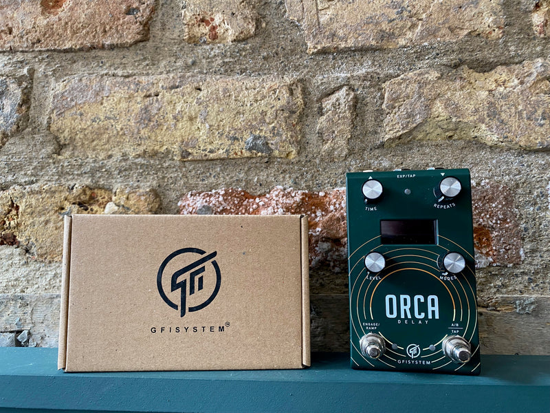 GFI System Orca Delay