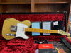 Fender Custom Shop '63 Telecaster Custom Relic Gold Sparkle Limited Edition NAMM 2020