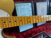 Fender Custom Shop '63 Telecaster Custom Relic Gold Sparkle Limited Edition NAMM 2020