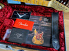 Fender Custom Shop '63 Telecaster Custom Relic Gold Sparkle Limited Edition NAMM 2020