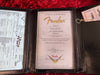 Fender Custom Shop '63 Telecaster Custom Relic Gold Sparkle Limited Edition NAMM 2020