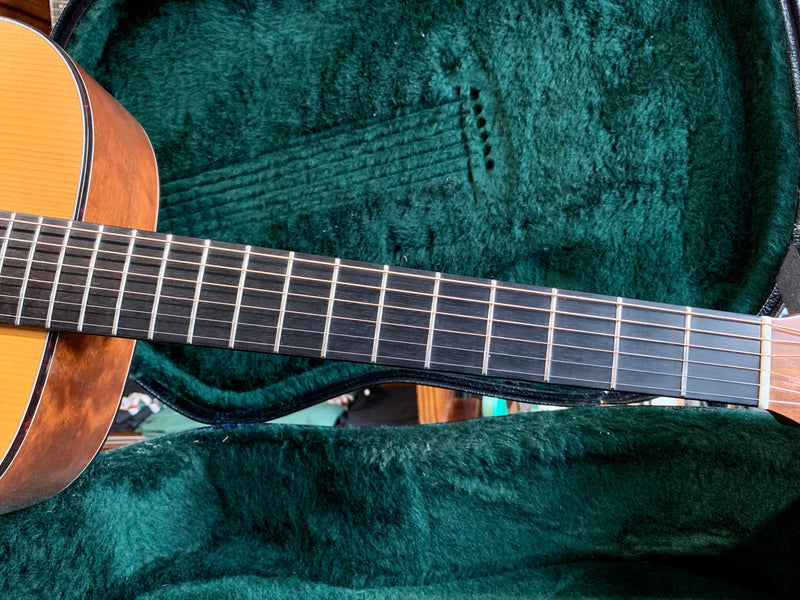 Martin D-18 Clarence White Commemorative Edition 2000