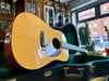 Martin D-18 Clarence White Commemorative Edition 2000