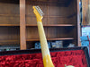 Fender Custom Shop '63 Telecaster Custom Relic Gold Sparkle Limited Edition NAMM 2020