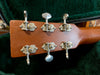 Martin D-18 Clarence White Commemorative Edition 2000