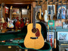 Martin D-18 Clarence White Commemorative Edition 2000