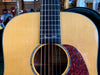 Martin D-18 Clarence White Commemorative Edition 2000