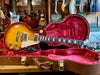 Gibson Les Paul Standard 60s Bourbon Burst 2022