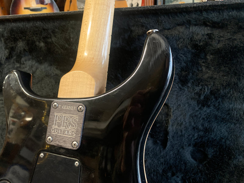 PRS Johnny Hiland Signature 2007