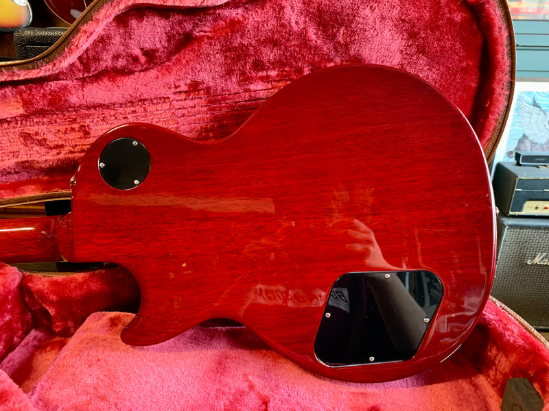 Gibson Les Paul Standard 60s Bourbon Burst 2022