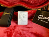 Gibson Les Paul Standard 60s Bourbon Burst 2022