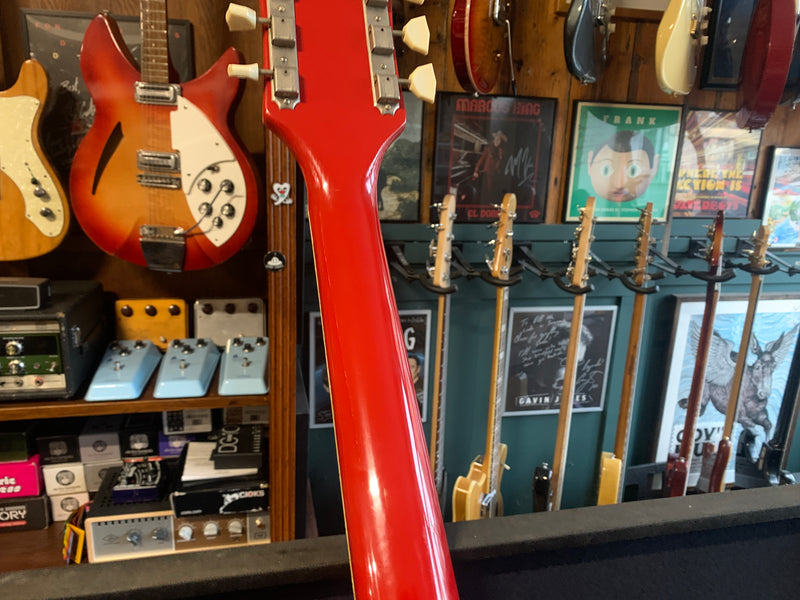 National Newport 82 1965