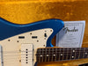 Fender Custom Shop '62 Jazzmaster Lake Placid Blue Relic 2006